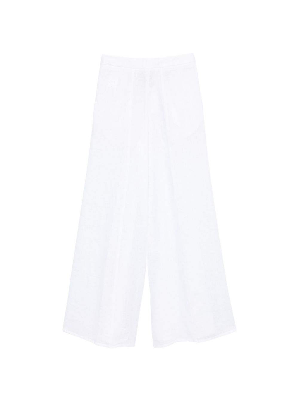 Linen Summer Trousers for Breathable Comfort