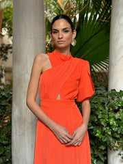 Lira Dress-Dress-Cayro Woman-XS-Urbanheer