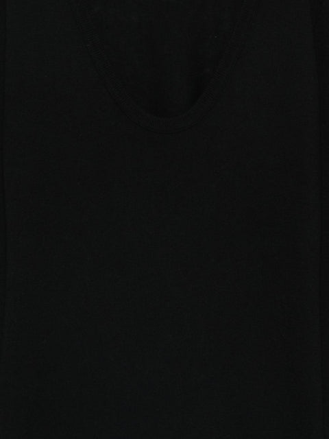 Lisa Yang Amalea cotton and cashmere sweater