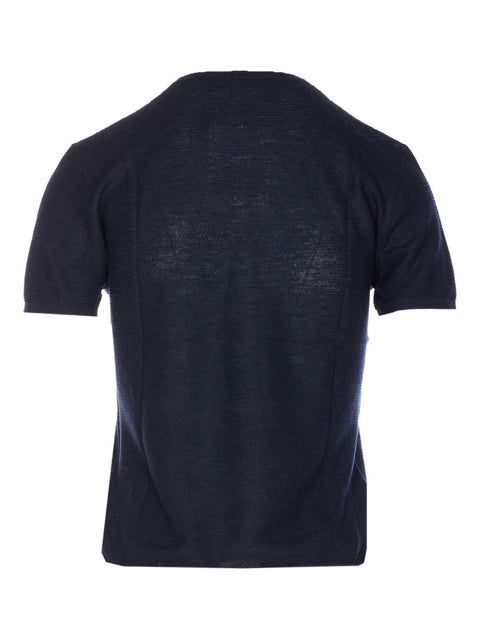 Lisa Yang Ira cashmere t-shirt