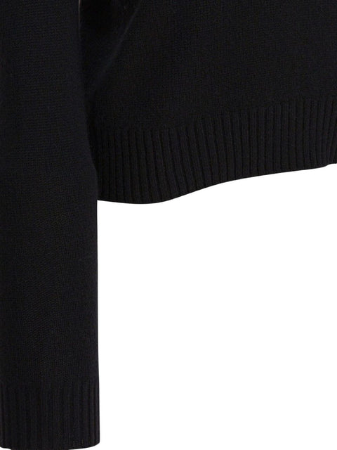 Lisa Yang Mable Cashmere Crewneck Sweater