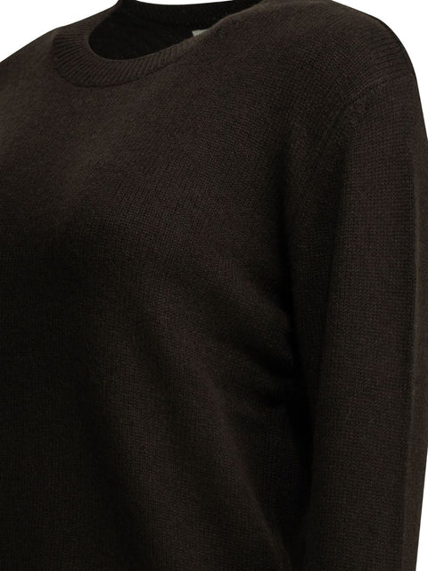 Lisa Yang Mable Cashmere Crewneck Sweater