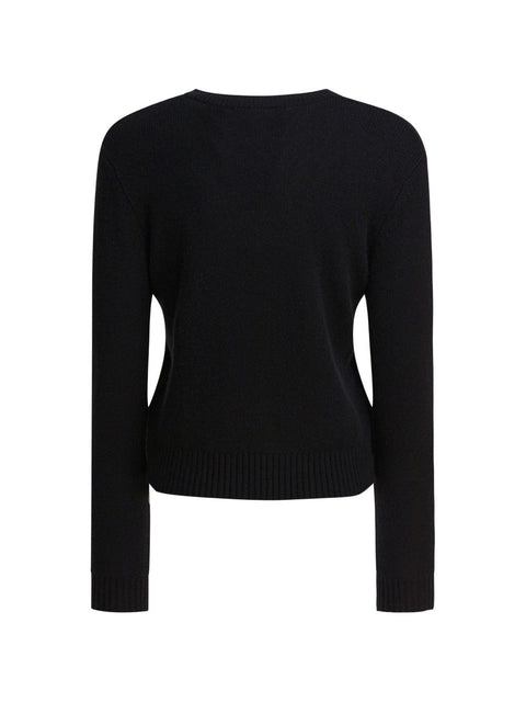 Lisa Yang Mable Cashmere Crewneck Sweater