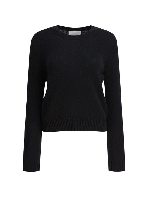 Lisa Yang Mable Cashmere Crewneck Sweater