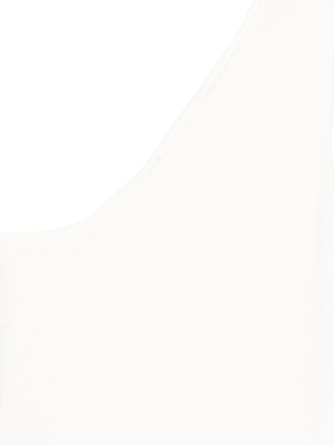 Lisa Yang Sorea cotton and cashmere top