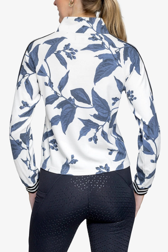 Lithograph Leaf Track Jacket-Jacket-Kastel Denmark-XS-Urbanheer