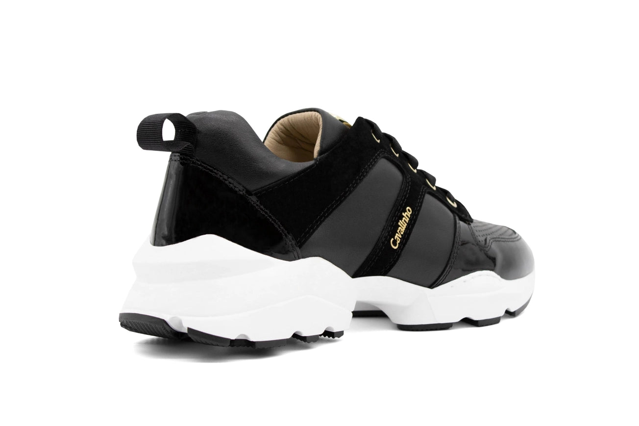 Little Bear Trainer-Sneakers-Cavalinho North America-35-Urbanheer