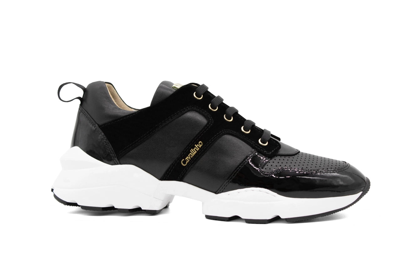 Little Bear Trainer-Sneakers-Cavalinho North America-35-Urbanheer