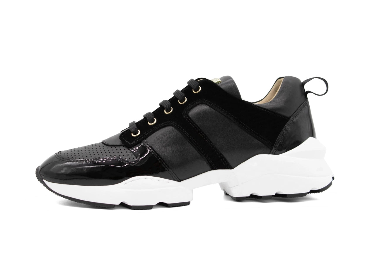 Little Bear Trainer-Sneakers-Cavalinho North America-35-Urbanheer