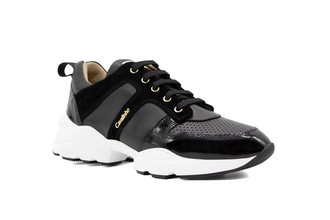 Little Bear Trainer-Sneakers-Cavalinho North America-35-Urbanheer