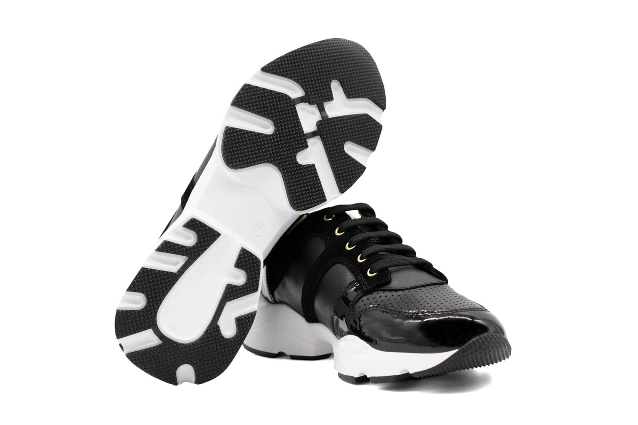 Little Bear Trainer-Sneakers-Cavalinho North America-35-Urbanheer