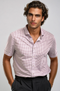 Live Wire Short Sleeve Tech Shirt