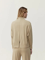 Loana Stick Sweatshirts-Sweatshirt-Born Living Yoga-S-Urbanheer