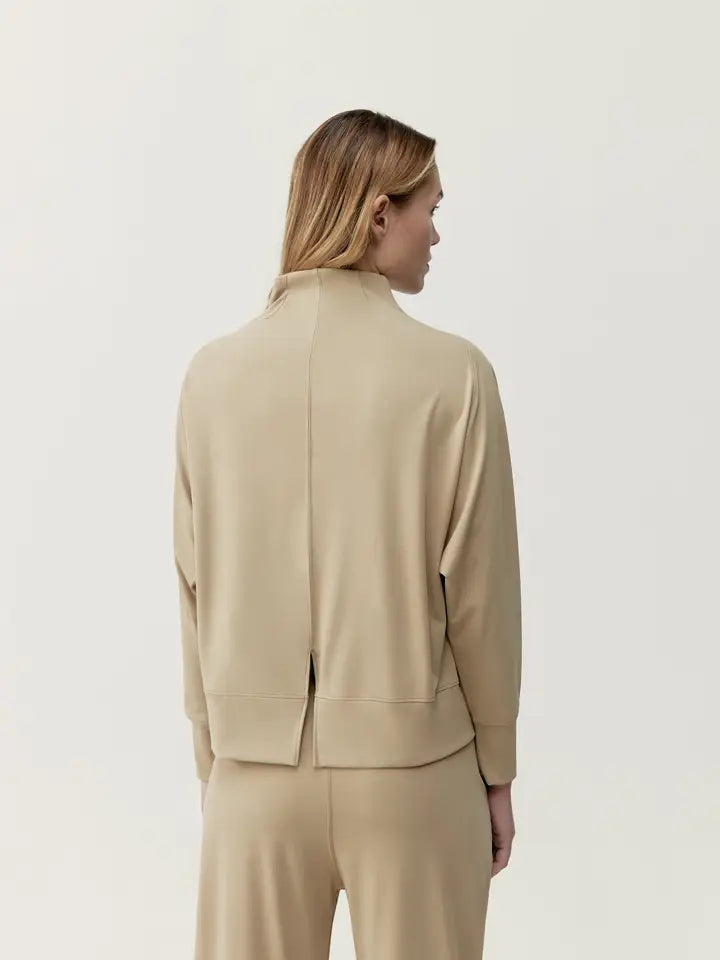 Loana Stick Sweatshirts-Sweatshirt-Born Living Yoga-S-Urbanheer