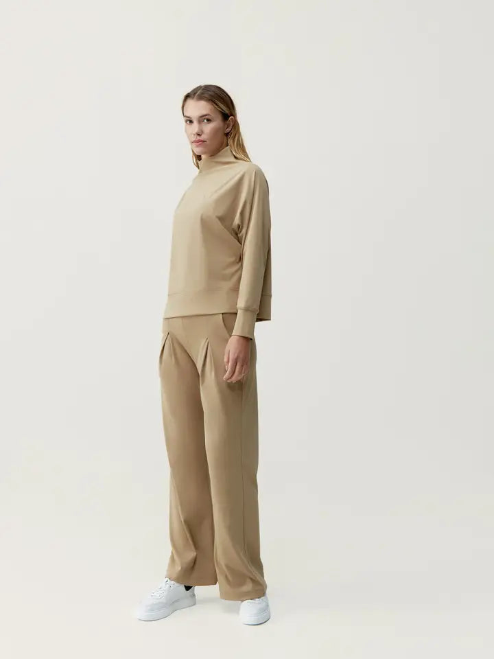 Loana Stick Sweatshirts-Sweatshirt-Born Living Yoga-S-Urbanheer