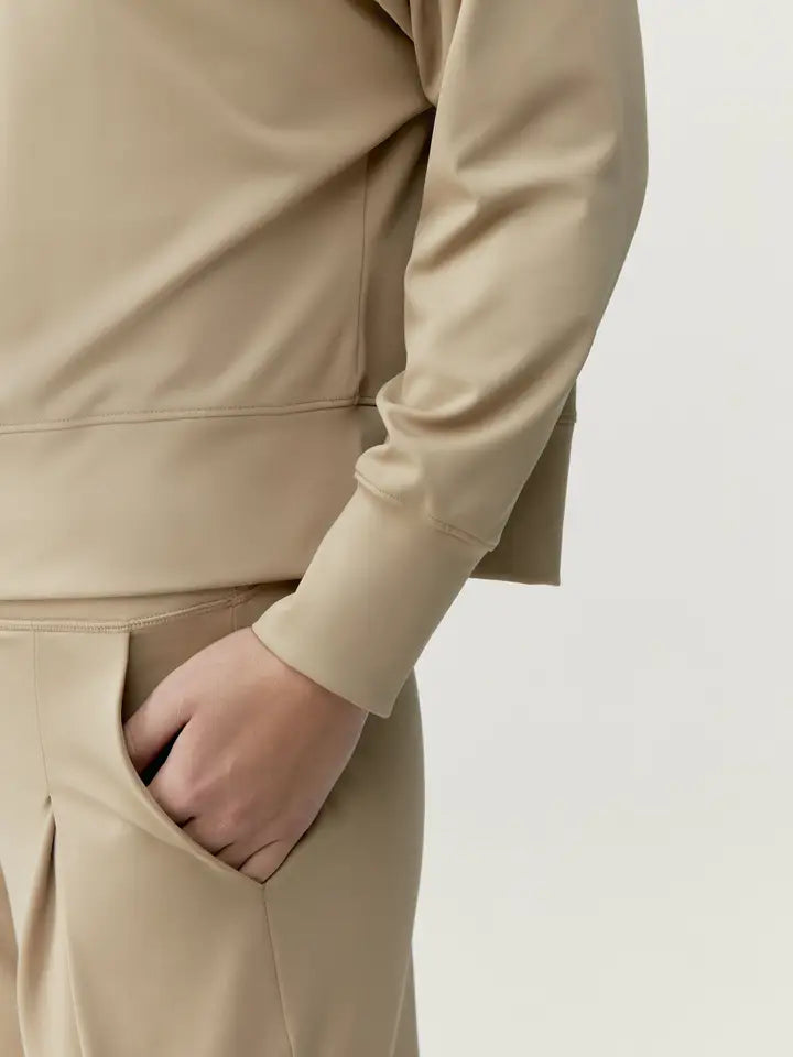 Loana Stick Sweatshirts-Sweatshirt-Born Living Yoga-S-Urbanheer