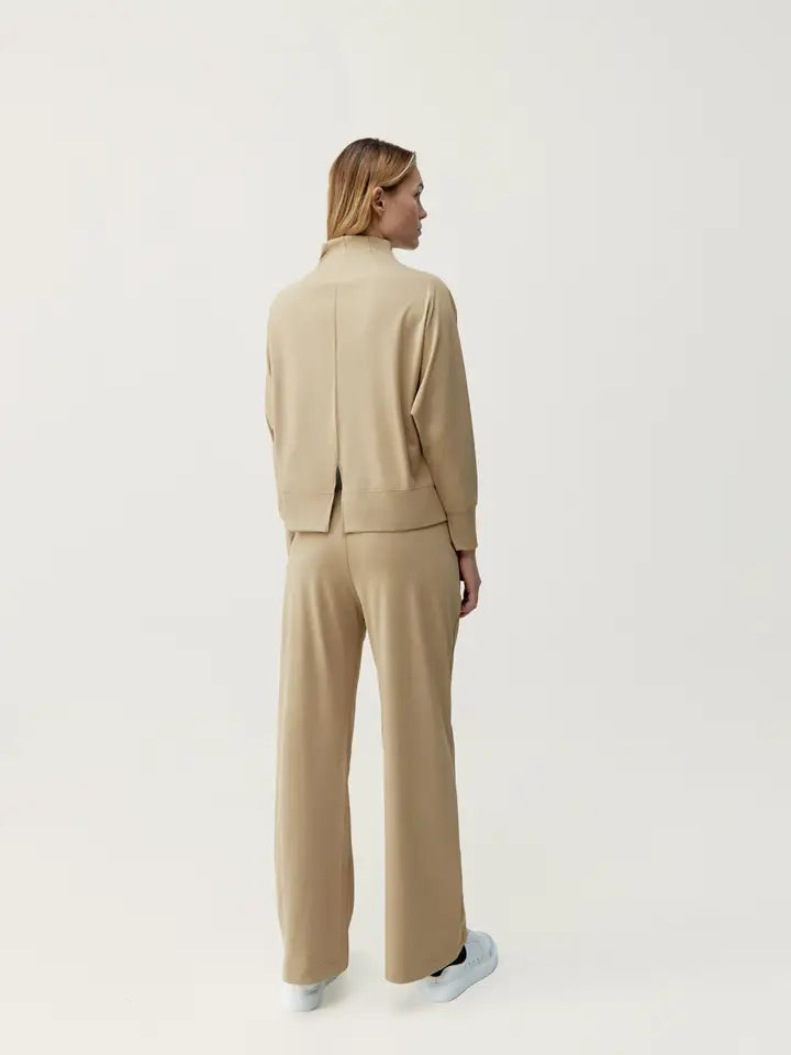 Loana Stick Sweatshirts-Sweatshirt-Born Living Yoga-S-Urbanheer