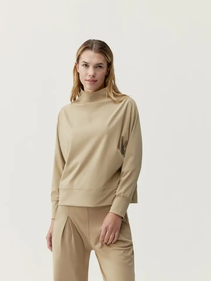 Loana Stick Sweatshirts-Sweatshirt-Born Living Yoga-S-Urbanheer