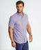Locally Famous Short Sleeve Tech Shirt