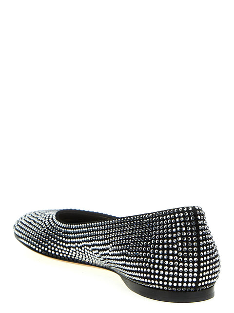 Loewe Toy Ballet Flats