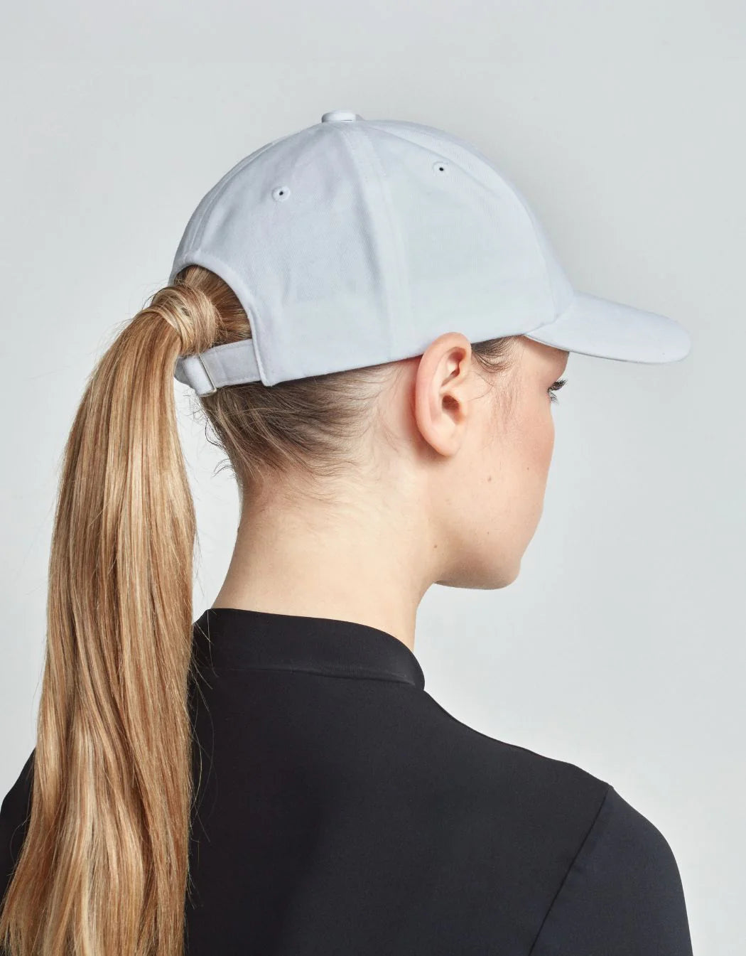 Logo Cap Grey-Cap-Yagya-One Size-Urbanheer