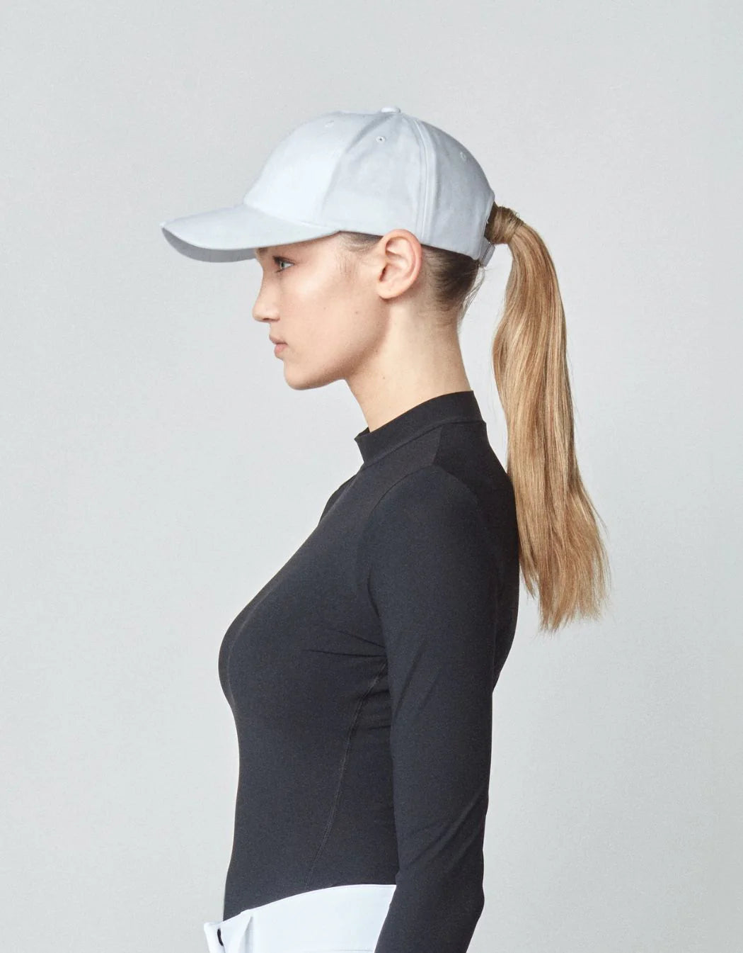 Logo Cap Grey-Cap-Yagya-One Size-Urbanheer