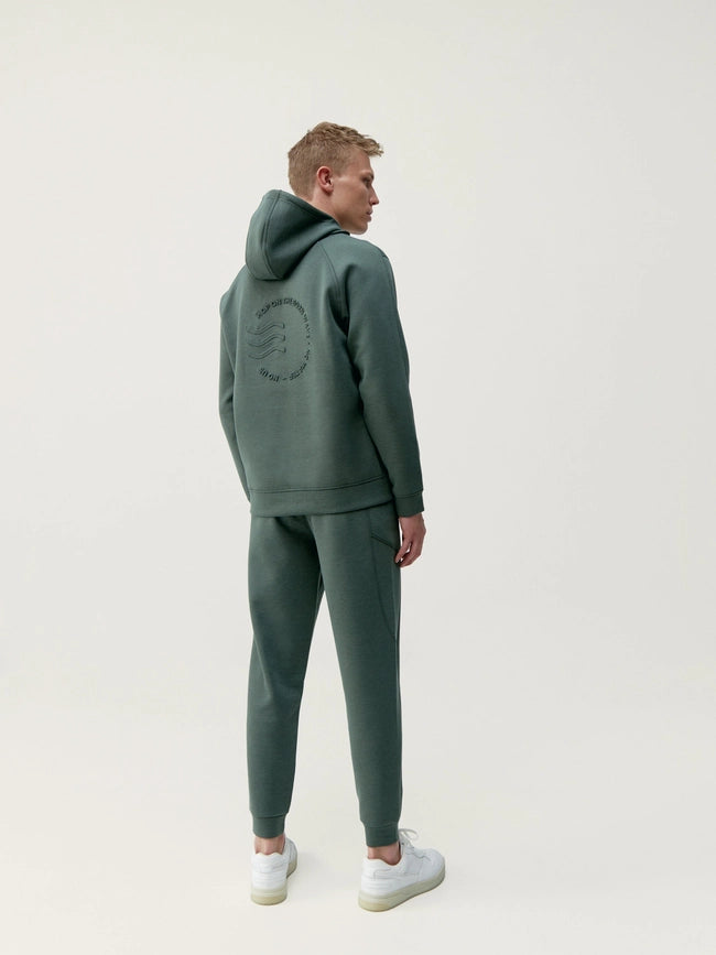 Lomond Hunter Jogger-Jogger-Born Living Yoga-XS-Urbanheer