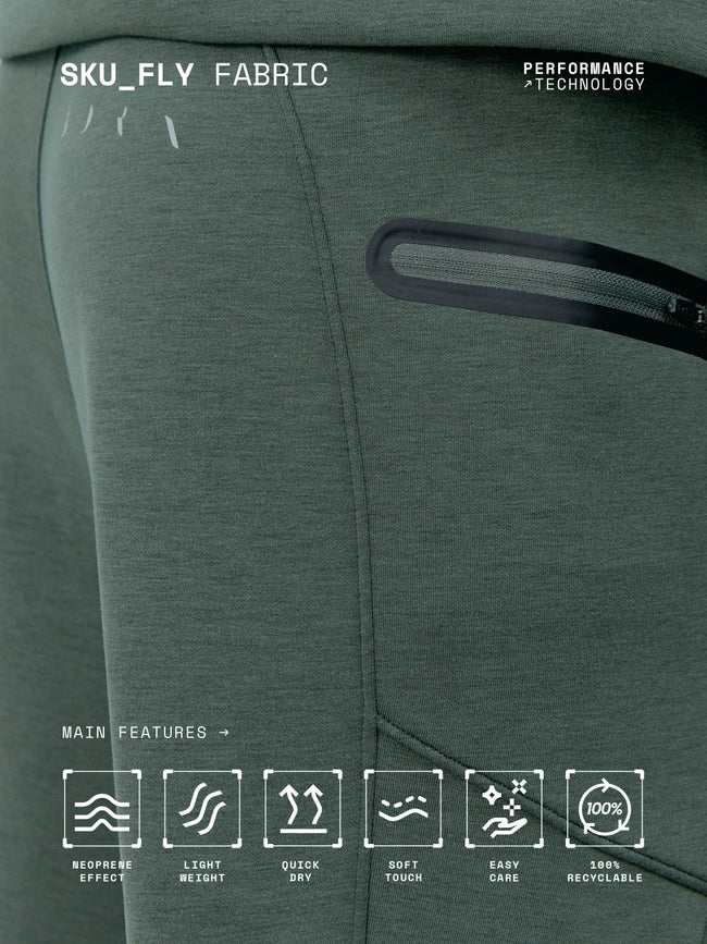 Lomond Hunter Jogger-Jogger-Born Living Yoga-XS-Urbanheer