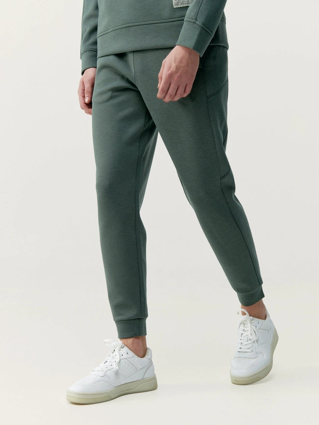 Lomond Hunter Jogger-Jogger-Born Living Yoga-XS-Urbanheer