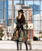 Long Black Embroidered Sheer Duster-Jacket-Adore-S-Urbanheer