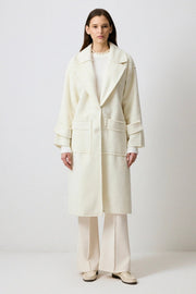 Long Coat-Coat-Touché-S-Ecru-Urbanheer