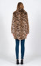 Long Faux Fur Coat - Leopard-Coat-Black Orchid Denim-S-Urbanheer