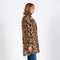 Long Faux Fur Coat - Leopard-Coat-Black Orchid Denim-S-Urbanheer