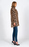 Long Faux Fur Coat - Leopard-Coat-Black Orchid Denim-S-Urbanheer