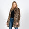 Long Faux Fur Coat - Leopard-Coat-Black Orchid Denim-S-Urbanheer