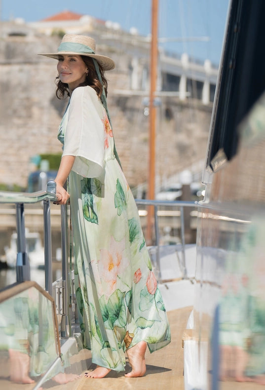 Long Kimono-Kimono-Greenkiss-OS-Urbanheer