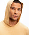 Long Sleeve Triblend Tee Shirt Hoodie