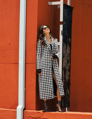 Long Tweed Coat-Coat-Adore-L-Urbanheer