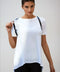 Long Weekend Tech T-Shirt