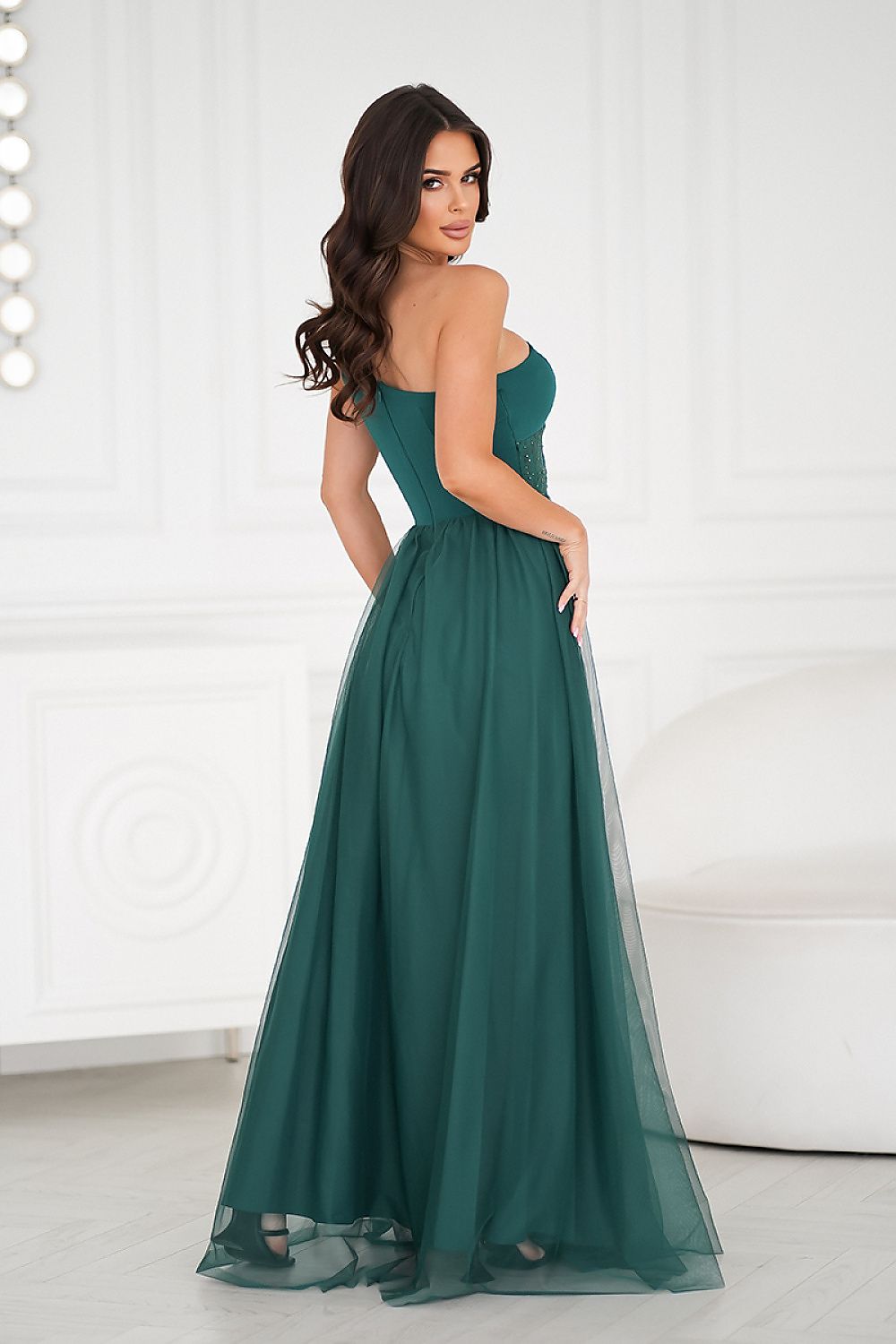 Long dress Bicotone-Bicotone-34-Urbanheer