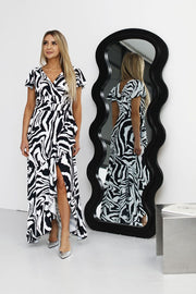 Long dress Jersa-Jersa-XS-Urbanheer