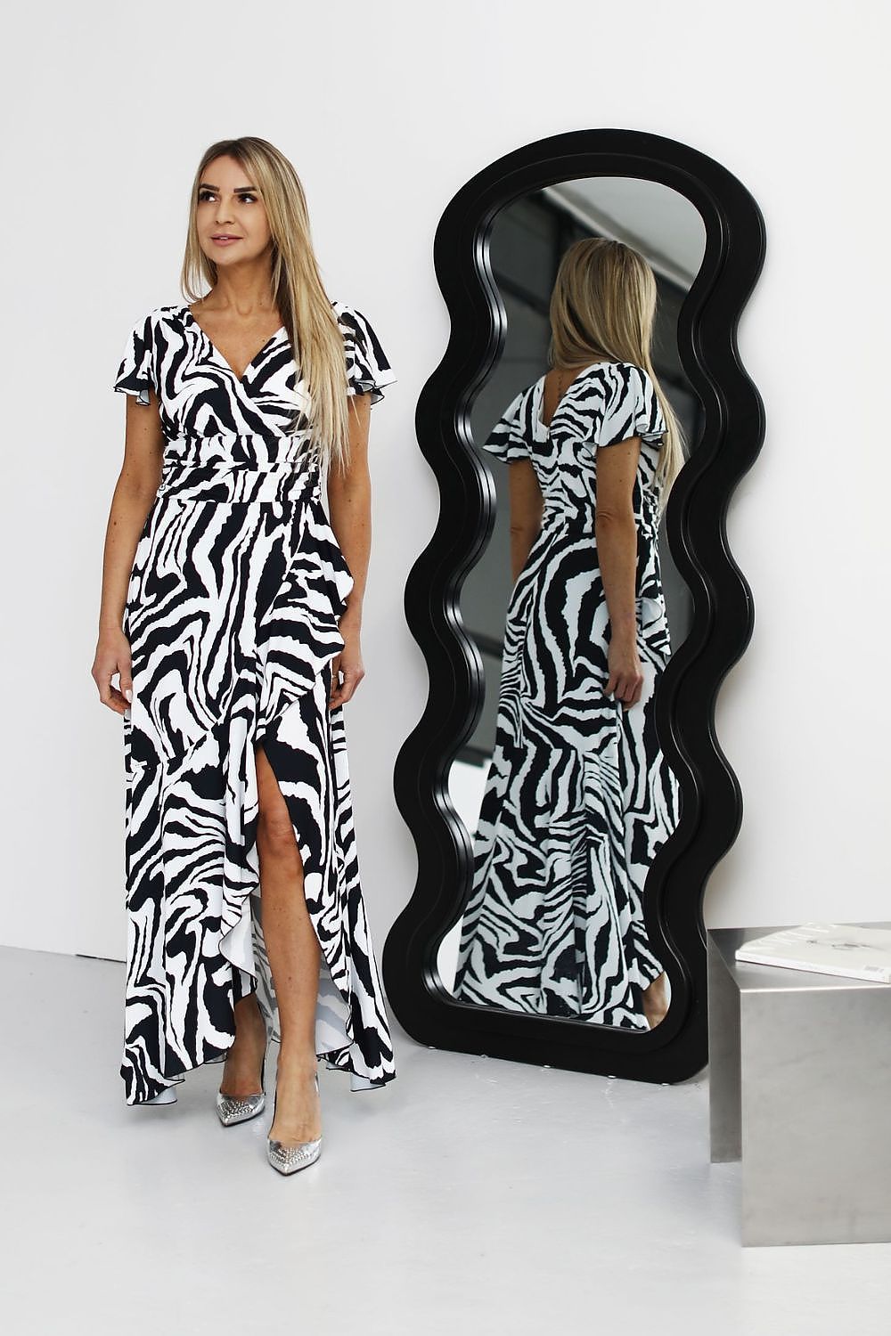 Long dress Jersa-Jersa-XS-Urbanheer