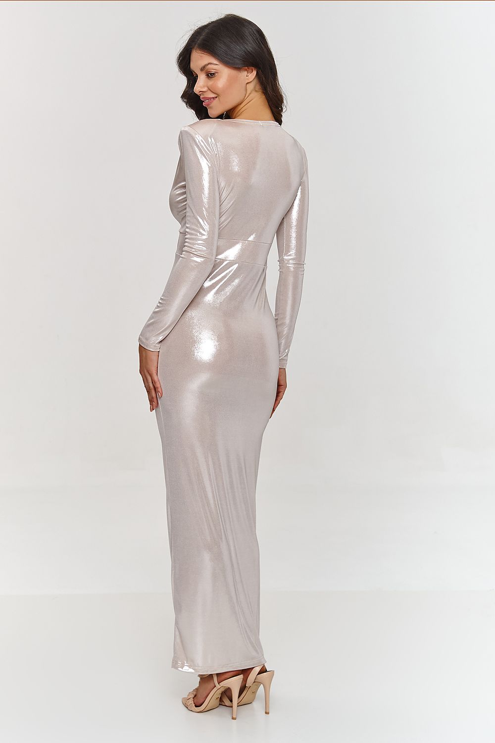 Long dress Makadamia-Makadamia-36-Urbanheer