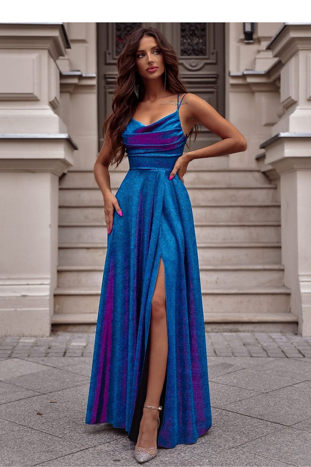 Long dress With You-With You-32-Urbanheer