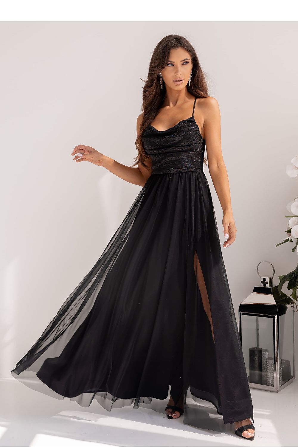 Long dress With You-With You-32-Urbanheer