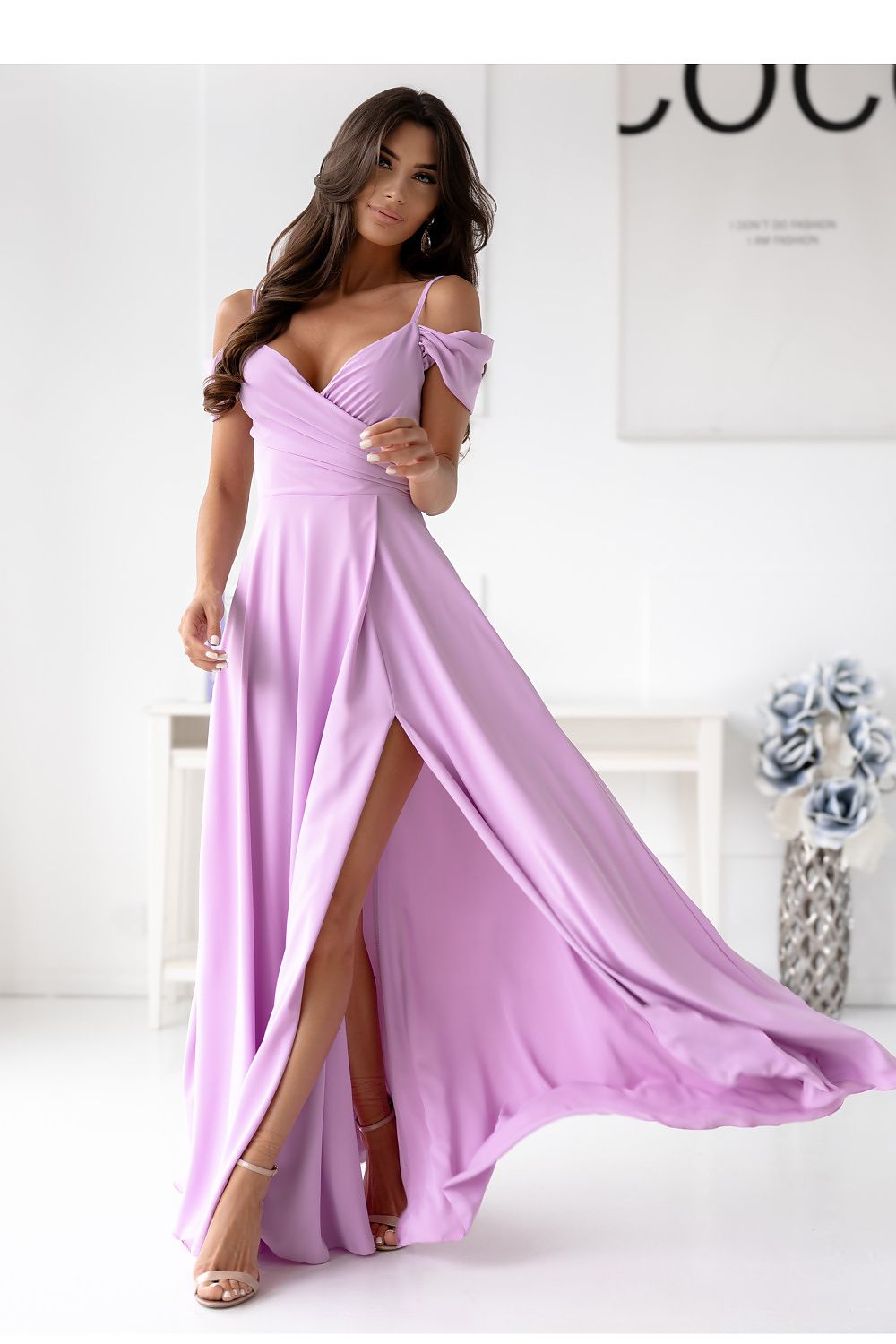 Long dress With You-With You-34-Urbanheer
