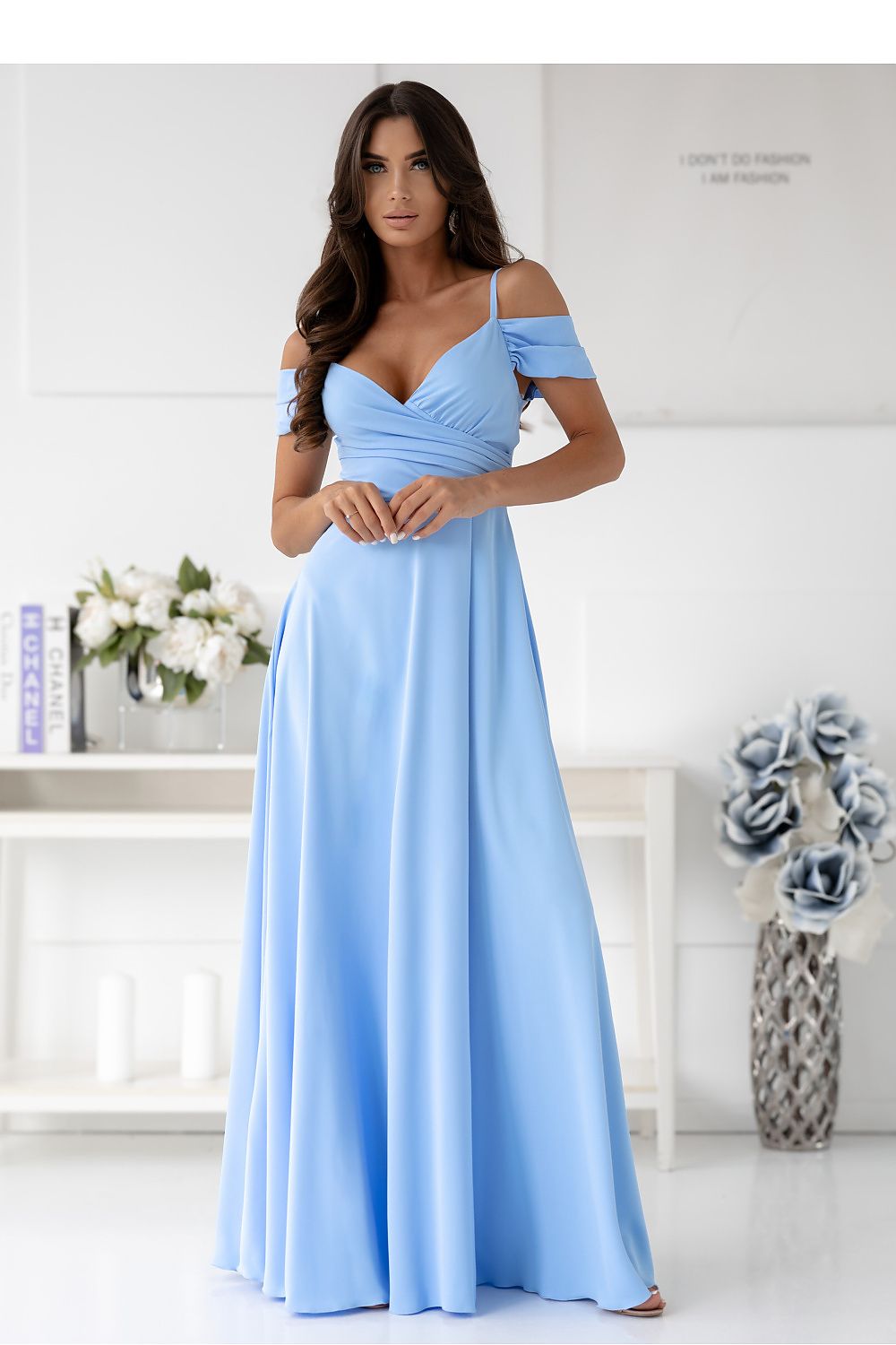 Long dress With You-With You-34-Urbanheer