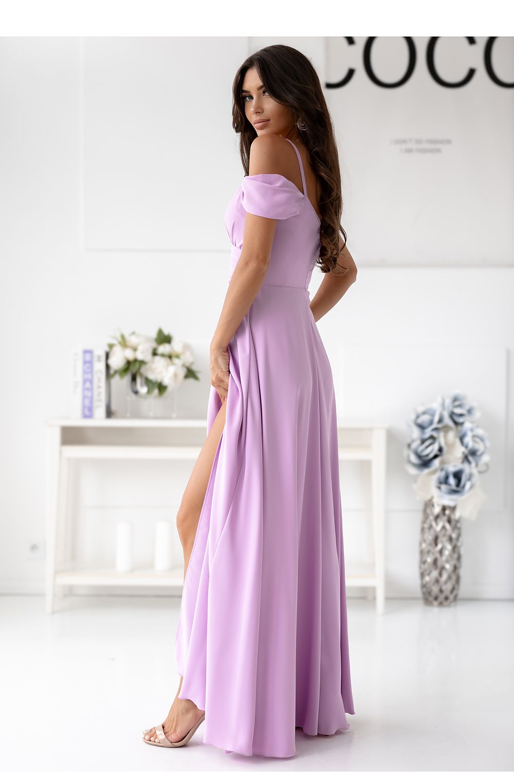 Long dress With You-With You-34-Urbanheer