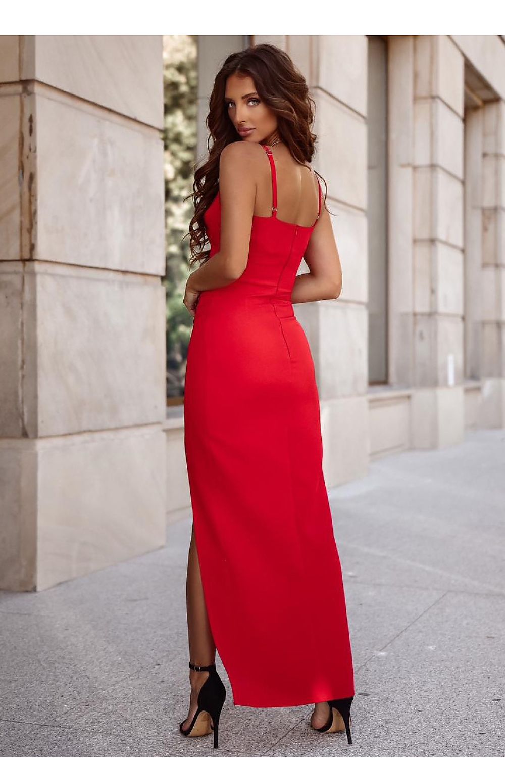 Long dress With You-With You-34-Urbanheer