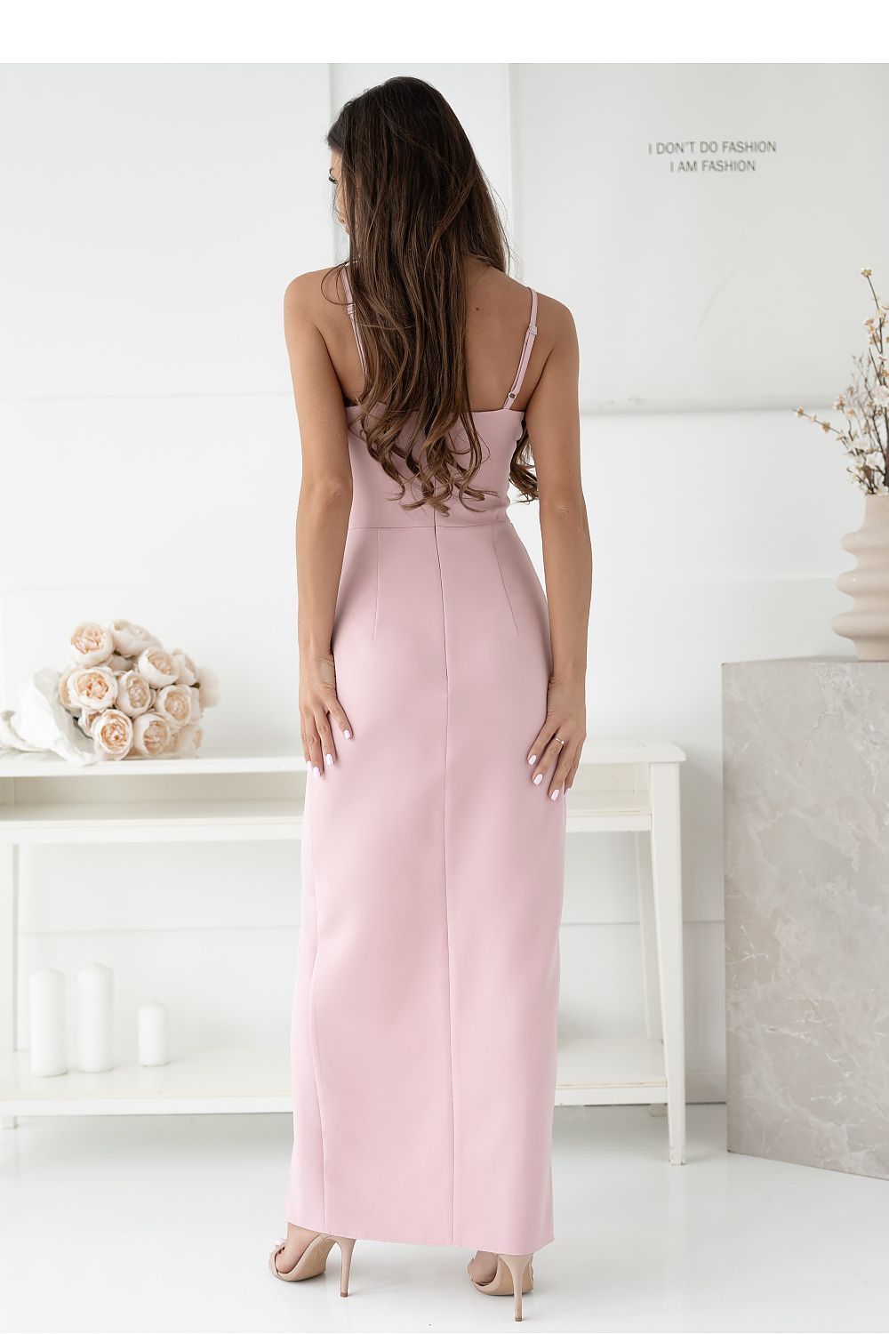 Long dress With You-With You-34-Urbanheer